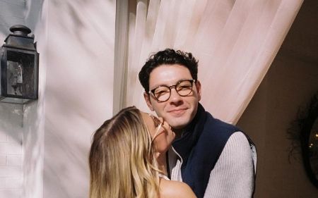 Sofia Richie and Elliot Grainge started dating in 2020.